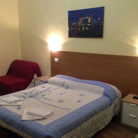 Le Charme House 2 Bed and Breakfast Rom Exteriör bild