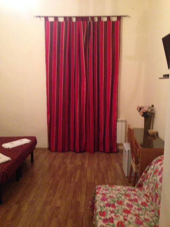 Le Charme House 2 Bed and Breakfast Rom Exteriör bild