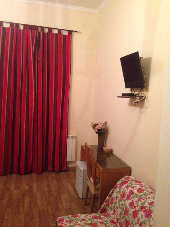 Le Charme House 2 Bed and Breakfast Rom Exteriör bild