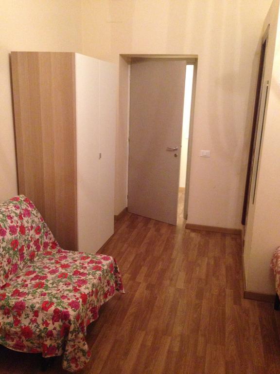 Le Charme House 2 Bed and Breakfast Rom Exteriör bild