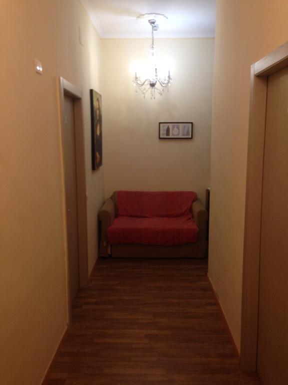 Le Charme House 2 Bed and Breakfast Rom Exteriör bild