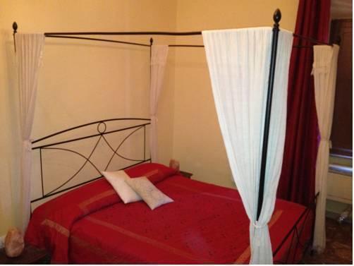 Le Charme House 2 Bed and Breakfast Rom Exteriör bild