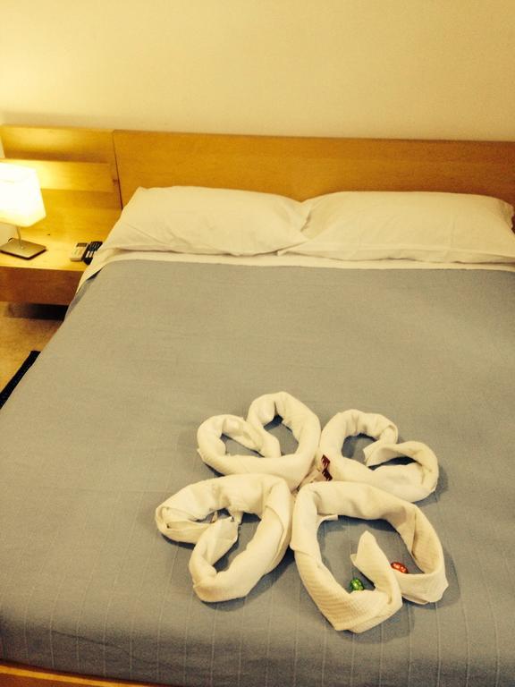 Le Charme House 2 Bed and Breakfast Rom Rum bild