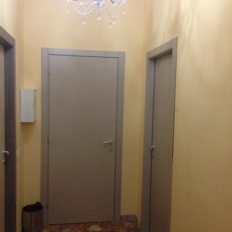 Le Charme House 2 Bed and Breakfast Rom Rum bild