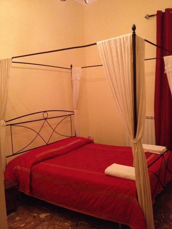 Le Charme House 2 Bed and Breakfast Rom Rum bild