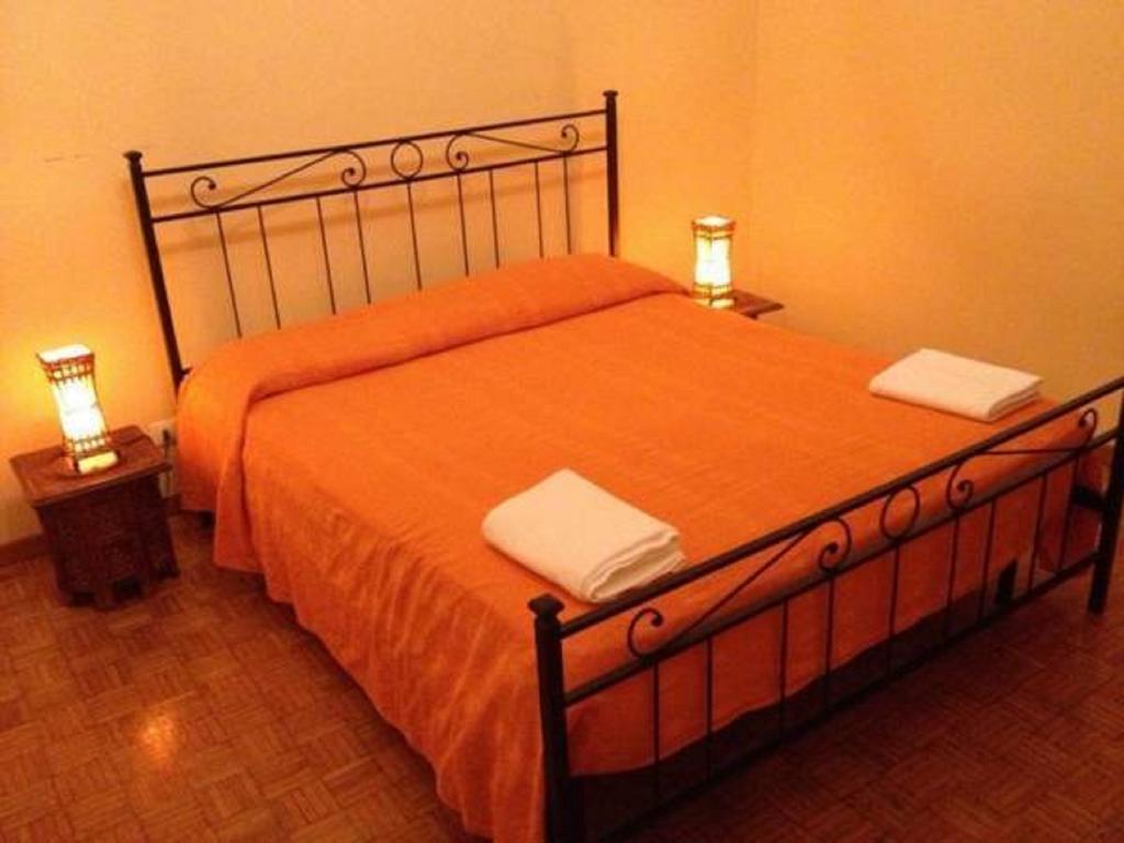 Le Charme House 2 Bed and Breakfast Rom Rum bild