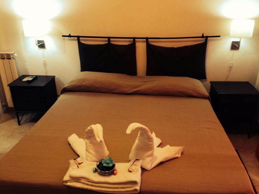 Le Charme House 2 Bed and Breakfast Rom Exteriör bild