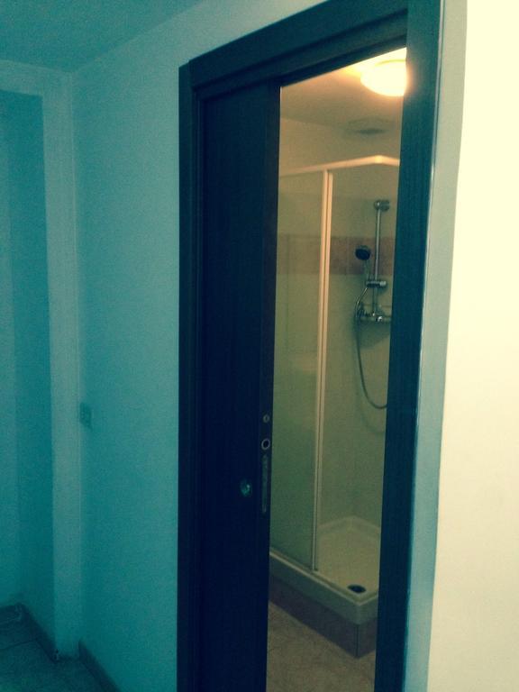 Le Charme House 2 Bed and Breakfast Rom Exteriör bild