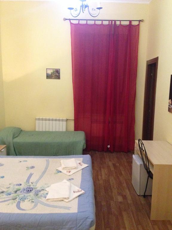 Le Charme House 2 Bed and Breakfast Rom Exteriör bild