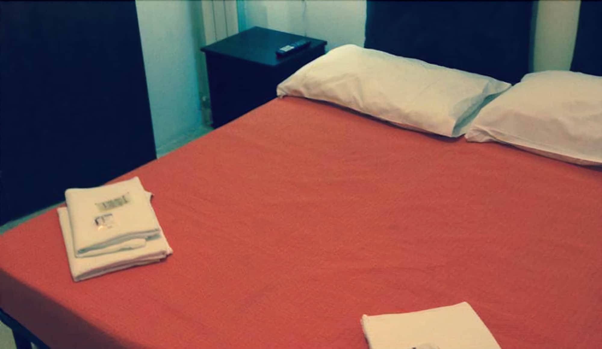 Le Charme House 2 Bed and Breakfast Rom Exteriör bild