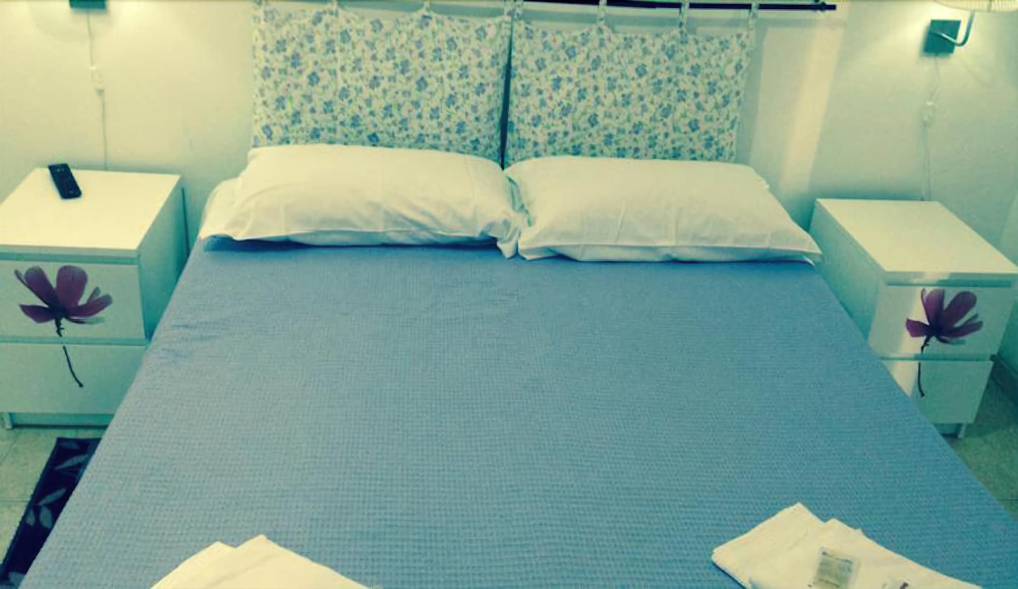 Le Charme House 2 Bed and Breakfast Rom Exteriör bild