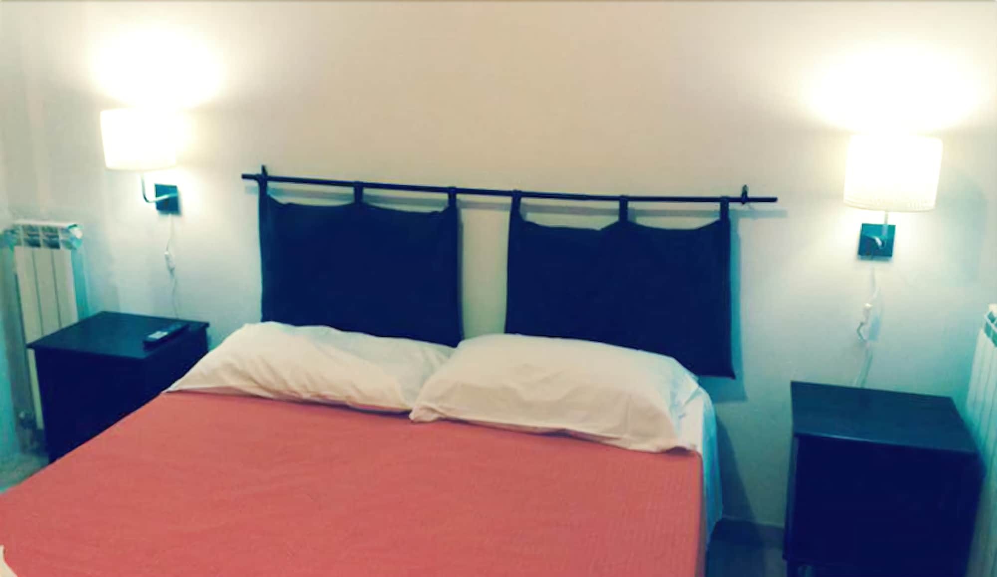 Le Charme House 2 Bed and Breakfast Rom Exteriör bild